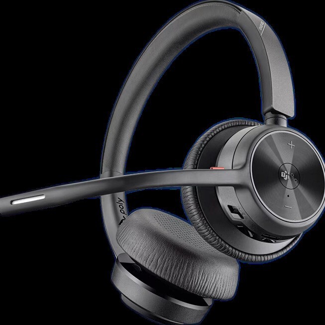 Aiteo Voyager Focus 2 Certified Usb-C/A