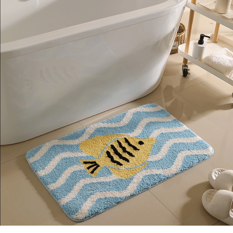 블루 웨이브 금붕어