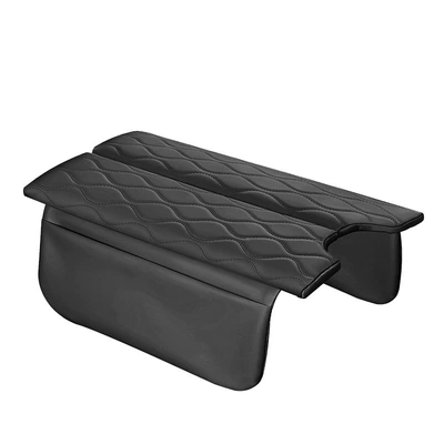 Deep Blue Sl03 Armrest Box | Armrest box pad