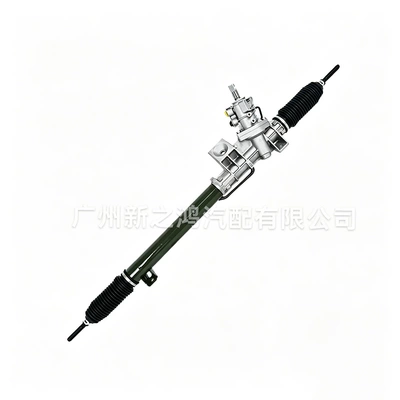 Steering gear assembly for Volvo S80 S60