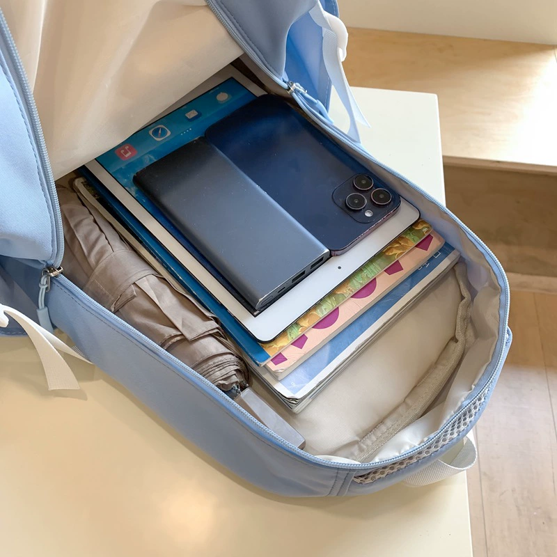(Cross-border trading), backpack, capacious shoulder bag, small bag
