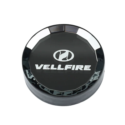 Other Automotive Interior Supplies: Ring Alphard Ignition Button Car