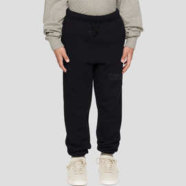 新款ESSENTIALS潮牌长裤男童裤子韩版儿童运动裤洋气中大童休闲裤