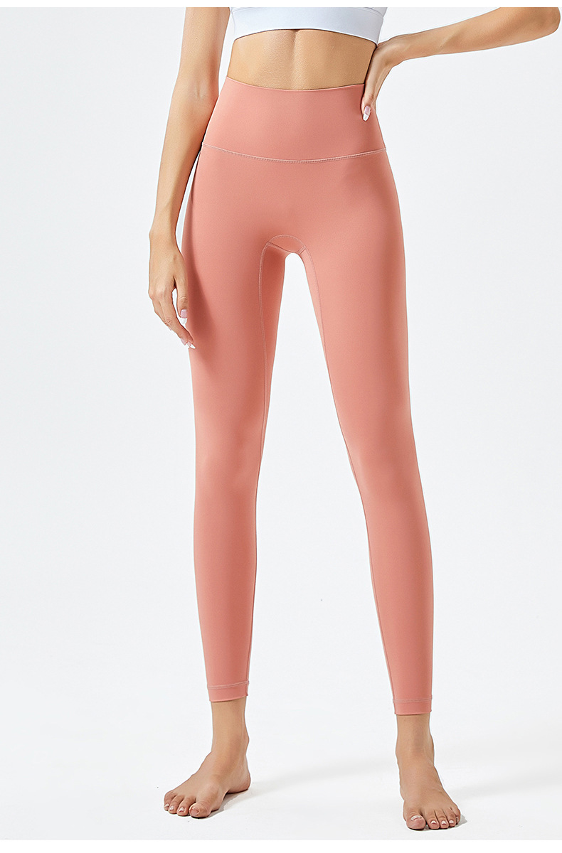 Weiman Pants For Women, High Waist, Tight-Fitting, Hip-Lifting, Sports Pants, Autumn Women's Fitness Yoga Wear_voghion.com
