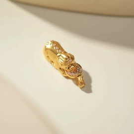 K金项饰;K金手饰;K金耳饰