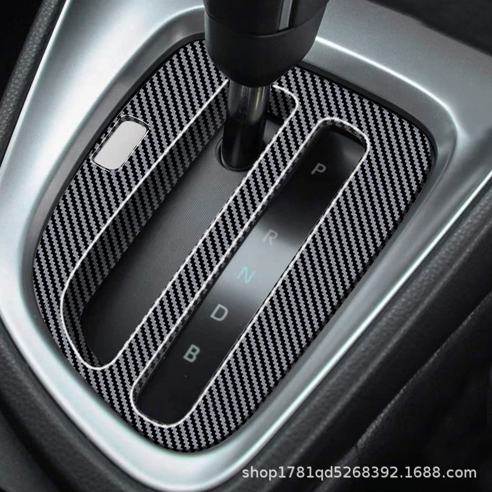 Применимый Toyota Yaris/Yaris кросс правый Привод рама Модифицированная отделка панели передач яркая рамка патч