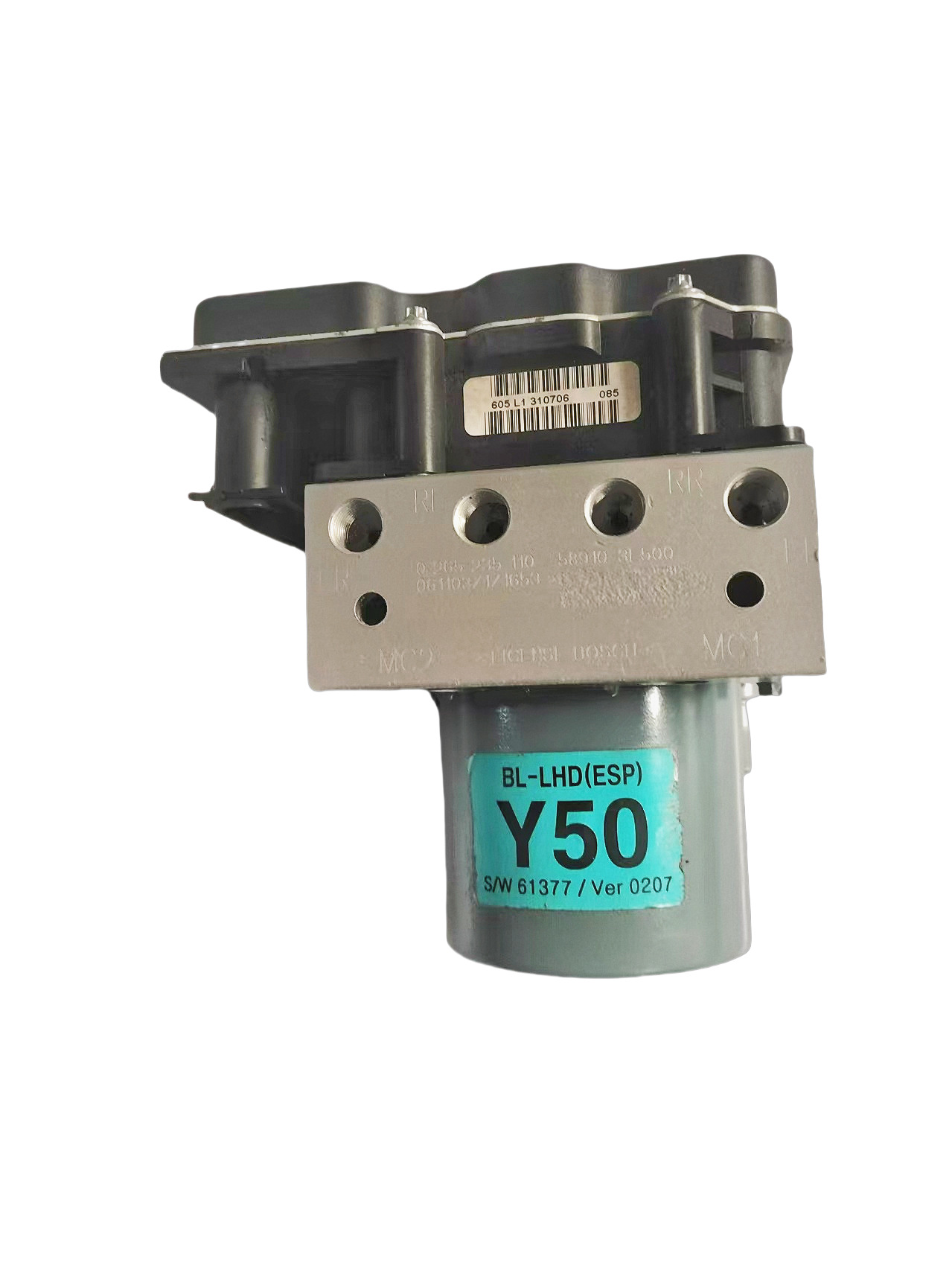 58910-3E500 589103E500 for Kia Sorento ABS pump