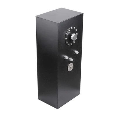 Alloy Auxiliary Fuel Tank Plastic | Fuel tank