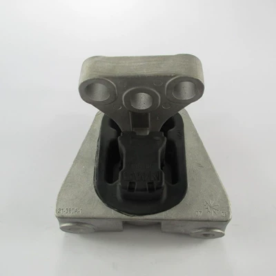 Honda bracket cross-border – damping system
