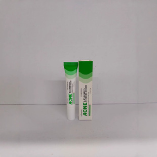 Kormesic Anti-Acne Ointment ​    Ointment Cross-Border Foreign Trade Wholesale Factory Direct Sales