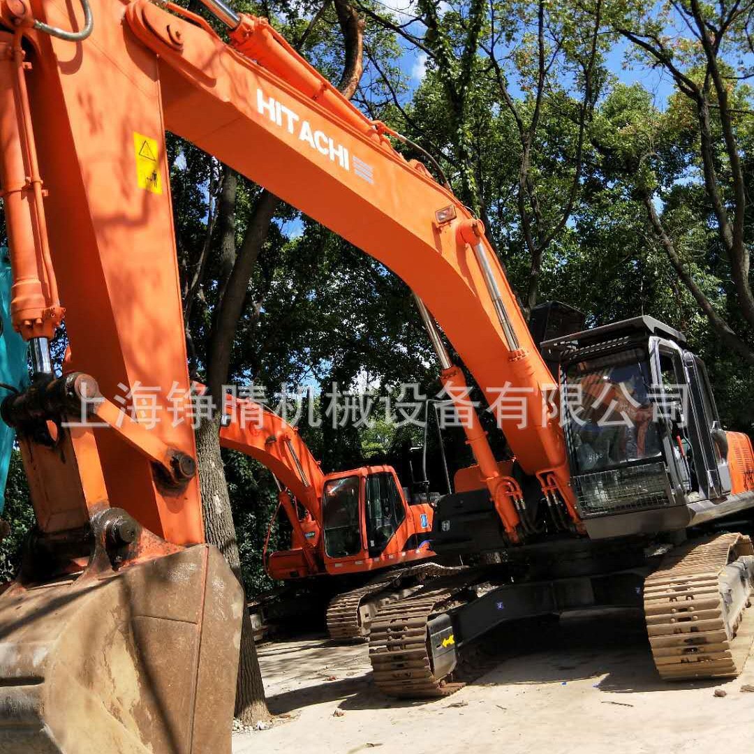 日立ZX350 二手挖掘机 土方机 日立350  270  240  200挖掘机 出