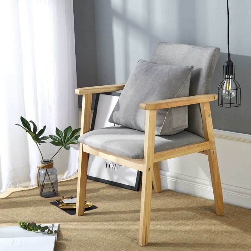 Bedside soft cushion backrest, sofa lumbar support, triangular backrest cushion, office waist support pillow, plush pillow