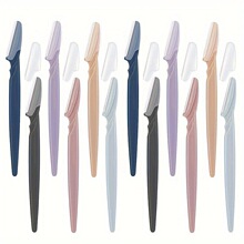 P 66322 Safety beginner eyebrow razor ������ü��ŷ���¿�