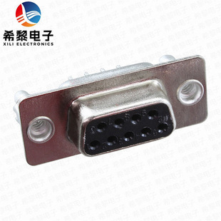 ԭ�S�F؛AMP/TE̩�� 2301838-1 D-SUB僽�9PIN���^ �g��2.74mm