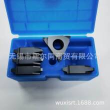 以色列瓦格斯合金螺纹车刀片5VER4ACME VTX 5VIR4ACME VTX