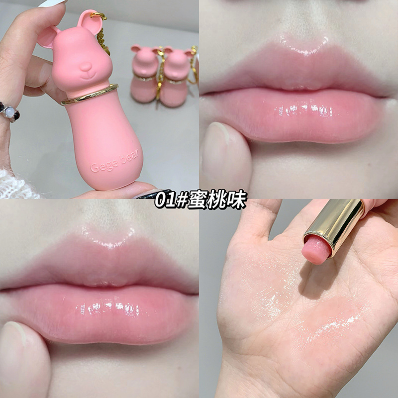 lip balm