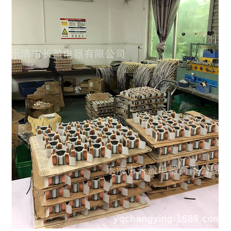 11开关柜机柜风扇DA21738HBT 220V