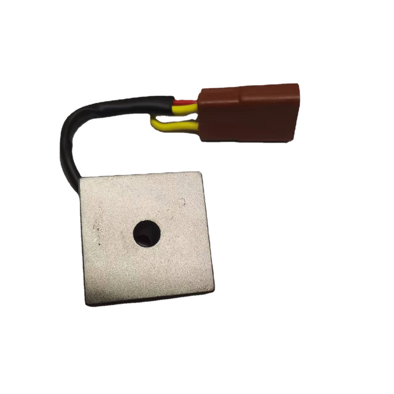 C31249 выпрямитель/регулятор напряжения 12V MOST CASE INGERSOLL