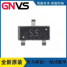 BSS138 SOT-23��Ƭ 50V/300mA N���� MOS��ЧӦ��оƬ