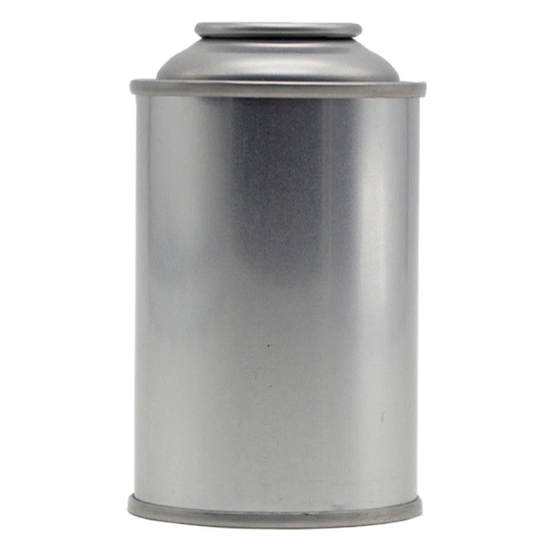 Прямые поставки с фабрики: банки для моющих средств, жестяные банки, баллончики с распылителем, аэрозольные баллоны, аэрозольные баллоны с прямыми стенками и прямым корпусом.