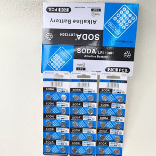 SODA  AG10~늳LR1130l  389A l ֱm