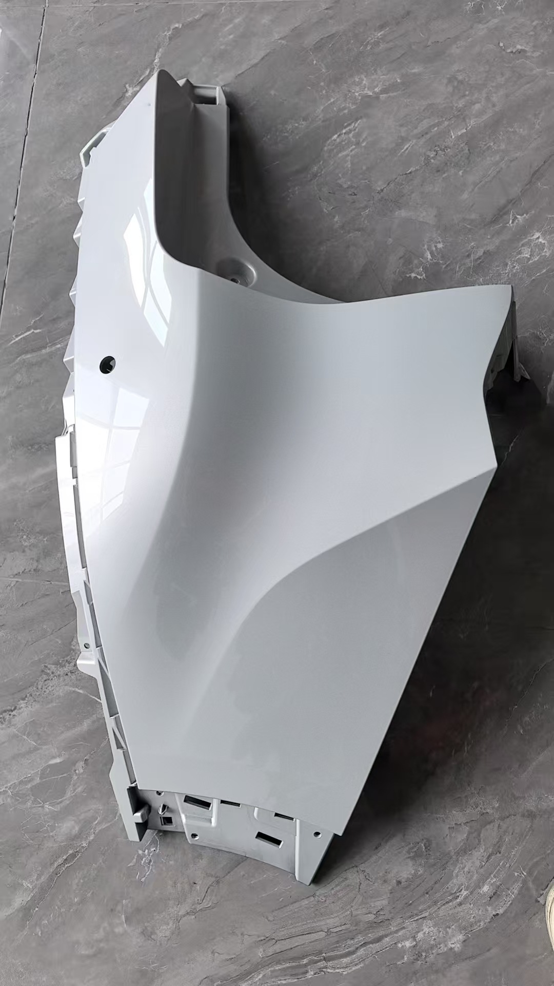 Suitable for Wuling Starlight S Rear Corner Covers, Left and Right Rear Bumper Corner Covers, Rear Decorative Panels, Rear Decorative Skins, Cross-Border Products