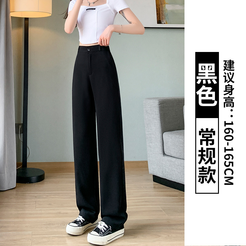 Black [regular style]