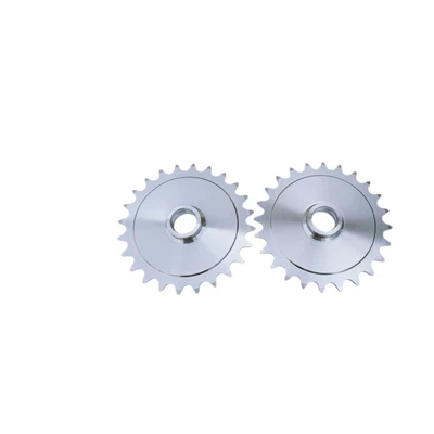 Stainless Steel Sprockets, Diferensial dişli dəstləri