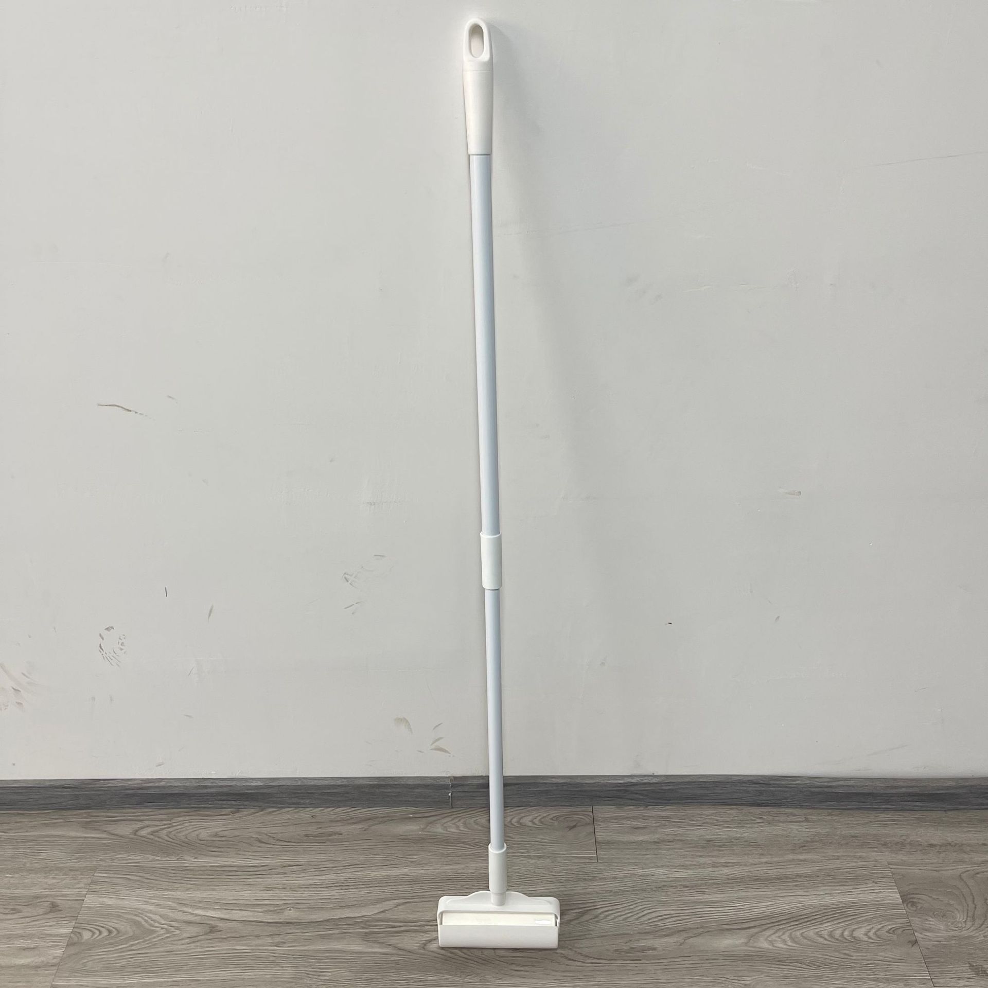 16CM 심플 화이트(신축봉 포함)