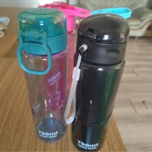 厂家直销各式各样塑料瓶子