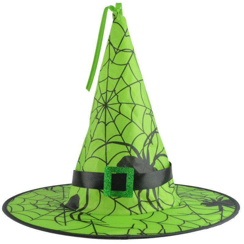 Ghost Festival Party Ball Hat Decoration Props LED Luminous Witch Hat Sorceress Witch Hat Witch Hat Hanging Ornaments Ghost Festival Party Ball Hat Decoration Props LED Luminous Witch Hat Sorceress Witch Hat Witch Hat Hanging Ornaments