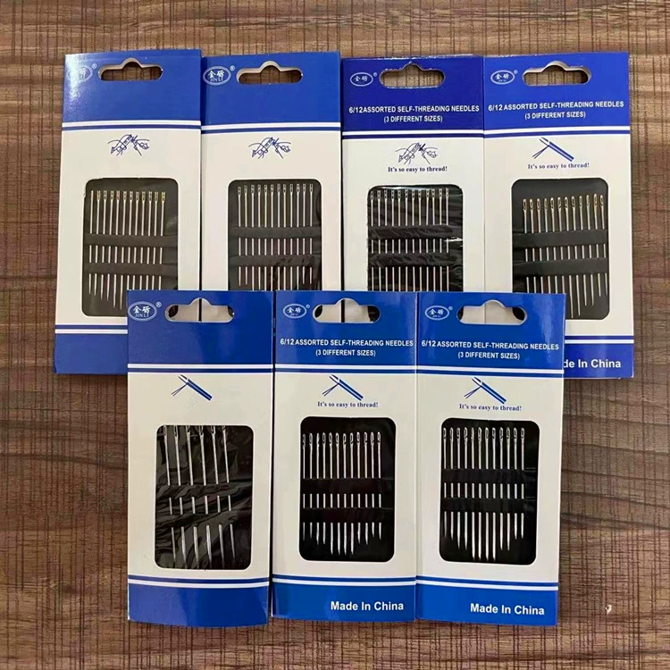 Оптовая боковая задняя открывающаяся слепая безыгольная