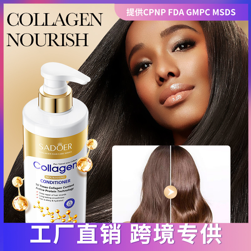 nutritious collagen