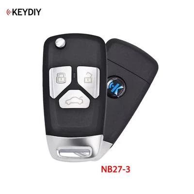 Car Keys, NB29 NB11-2 NB11-3 universal - nb27-3
