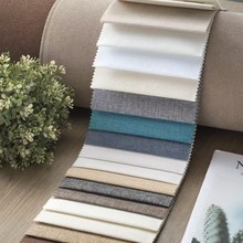 2025年新品1400D仿麻8322款 可用于印花等 价格公道 厂家