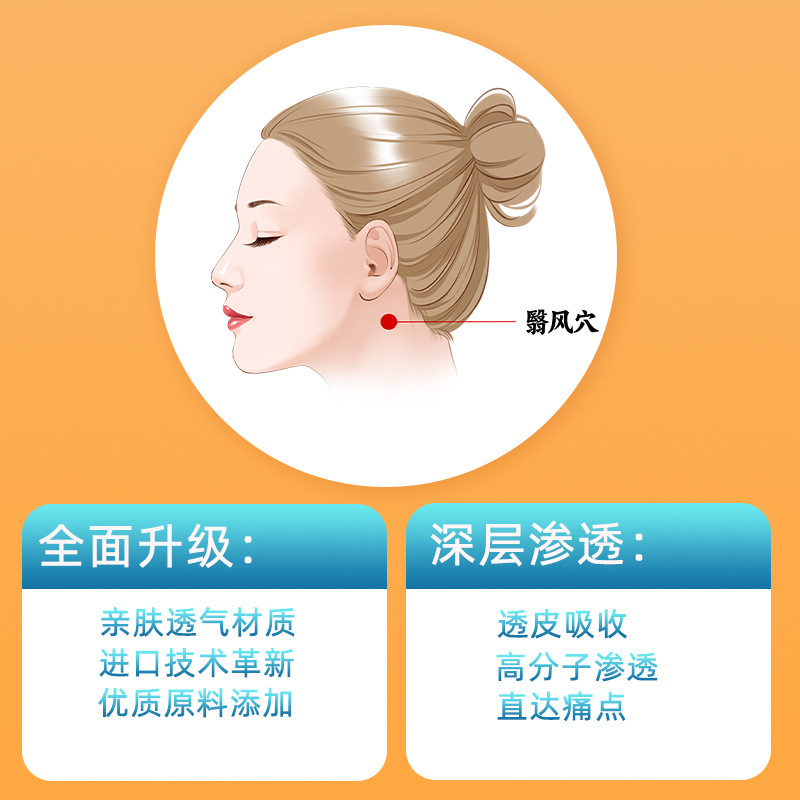 Li Shizhen 中国医学静的耳薬、耳鳴りおよび難聴耳薬、耳薬、耳鳴り軟膏、耳薬、卸売|undefined