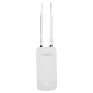 WiFi扩展器中继器双频5G 2.4G 1200mbps户外无线Wifi接入点远距离