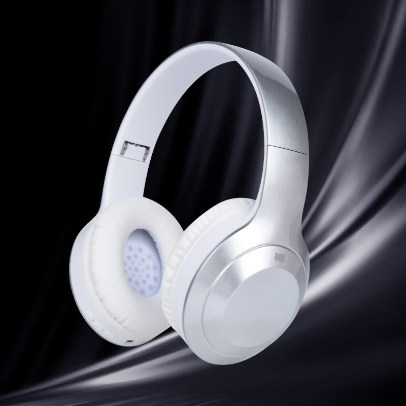 ワイヤレスヘッドセット、ヘッドマウントBluetoothヘッドセット、高品質ノイズリダクション、eスポーツゲーム、Bluetoothスポーツオンラインクラス、携帯電話、コンピュータ|undefined
