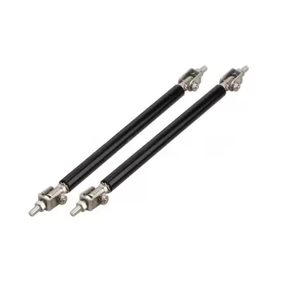Other Car Modifications | Decorative Pull Rod Front Shovel - 150mm-black