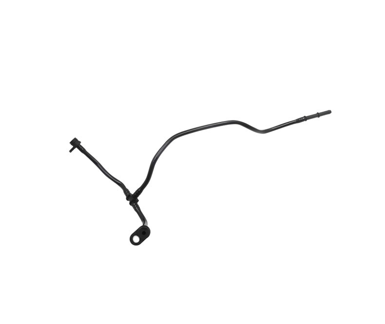 94610602660 Is Suitable for Porsche Cayenne Panamera Macan Exhaust Pipe Three-Way Water Pipe