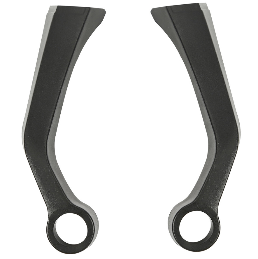 2012-2018 | BMW Motorcycle frame - hand-guard-bracket
