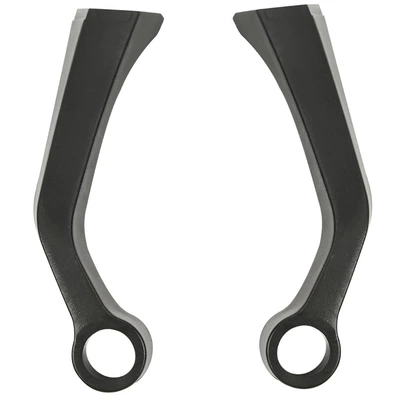 R1200Gs Car Shell 2012-2018, Motorcycle frame - hand-guard-bracket