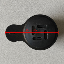 Z款电压力锅顶90kpa限压阀高压锅帽子排气阀门出汽顶头子锅