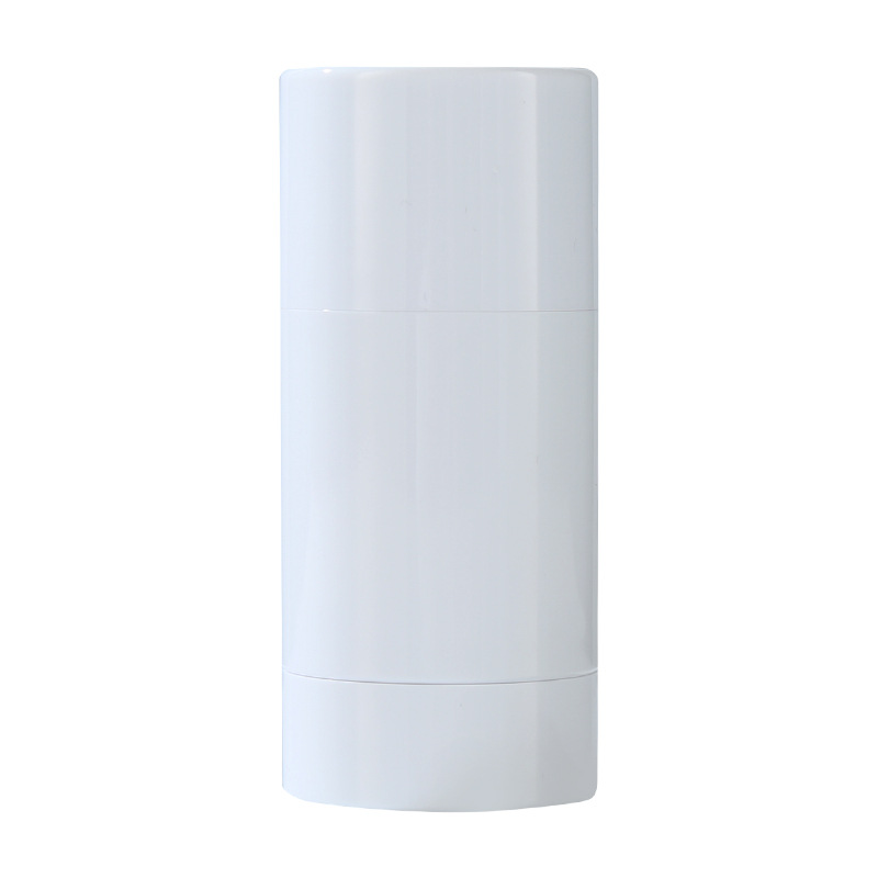 75g desodorante stick 30g película de barro Stick 50g máscara botella de crema cubierta de doble capa tubo de crema protector solar 15g bálsamo antitranspirante