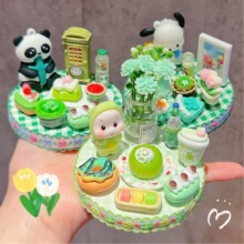 ���������Ʒ�ֹ��[��DIY�Ʒ�����ͨʳ�����}�b�Ʒ8cm�Gɫ���