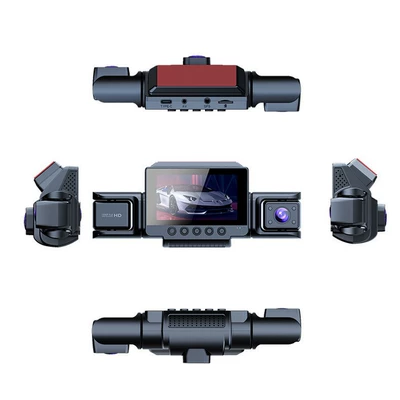 Dash Cam, Driving recorder