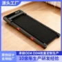 可折叠电动跨境静音走步机