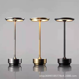 装饰台灯;充电夜灯;阅读台灯