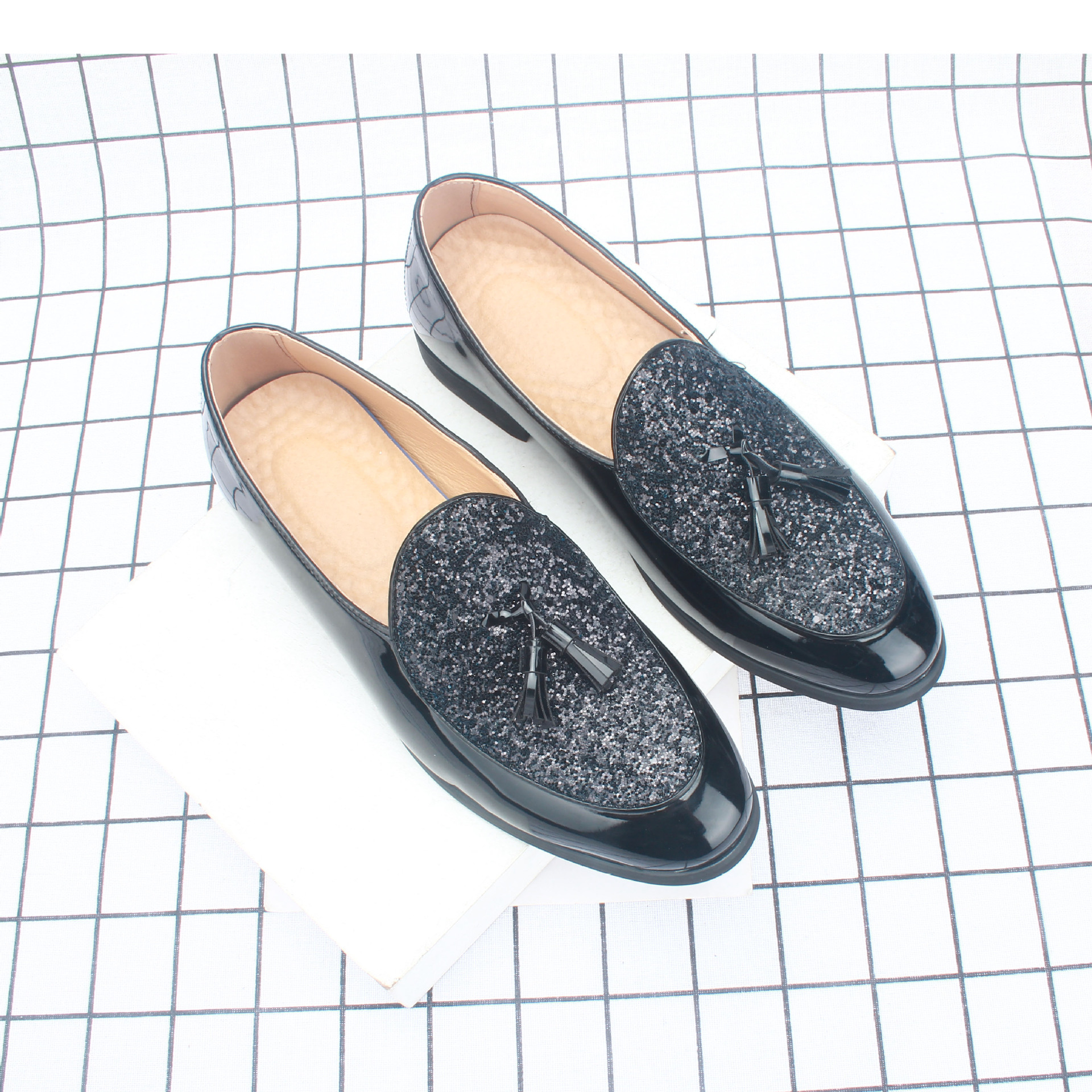 2023�ļ��¿��ƽ��ƤЬ������һ�ŵ���Ƥ����Ь��������ʦ2213