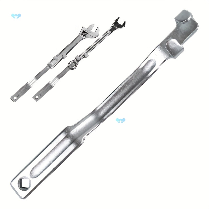 1pc 15 Inch Extension Wrench Extension Tool Multifunctional